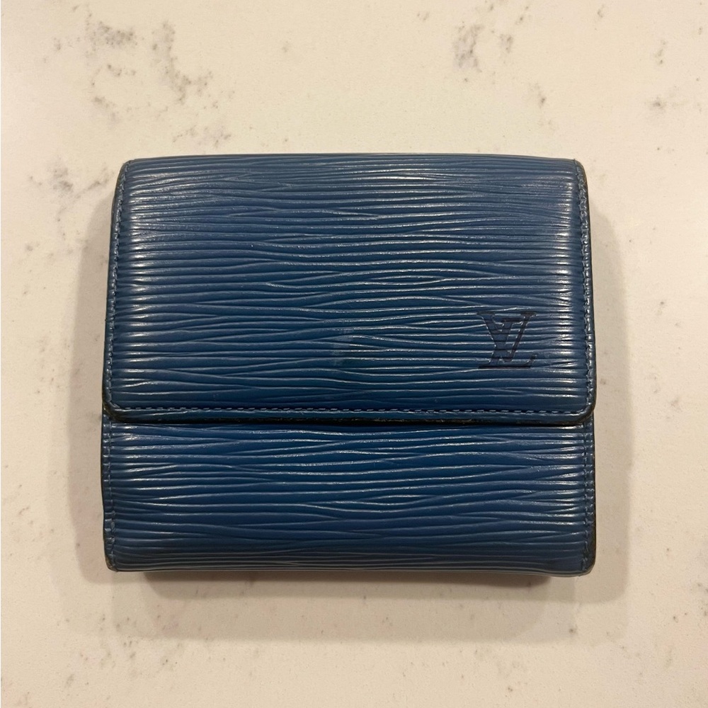 LV EPI Wallet